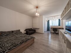 Cimitirul Armenesc, Pantelimon 111, totul nou si modern, etaj 3/10